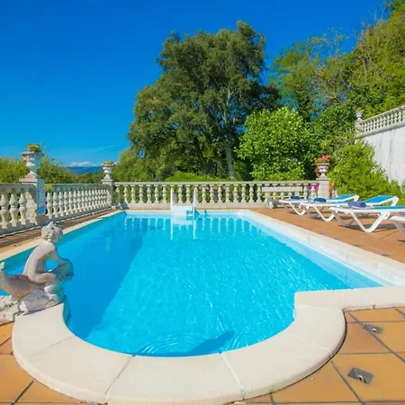 Chalet Sotoxusto *
