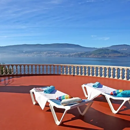 Chalet Sotoxusto بونتيفيذرا