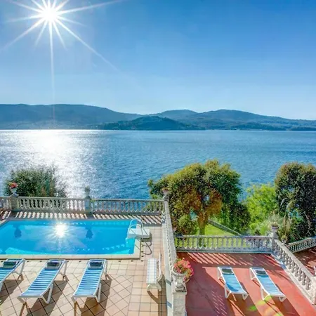 Chalet Sotoxusto بيت للعطل