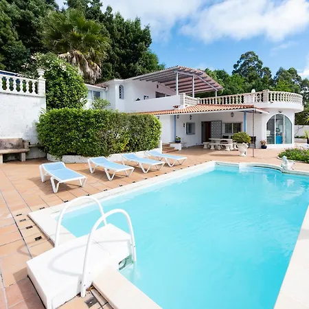 Chalet Sotoxusto بيت للعطل