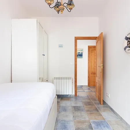 بيت للعطل Chalet Sotoxusto بونتيفيذرا