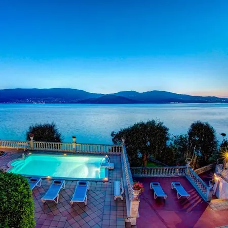 Chalet Sotoxusto بيت للعطل بونتيفيذرا