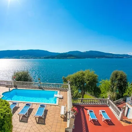 Chalet Sotoxusto * بونتيفيذرا