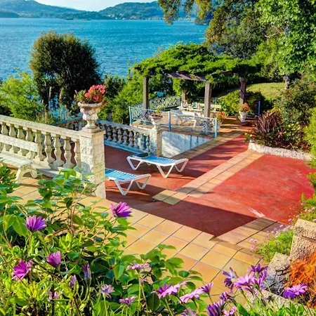بيت للعطل Chalet Sotoxusto