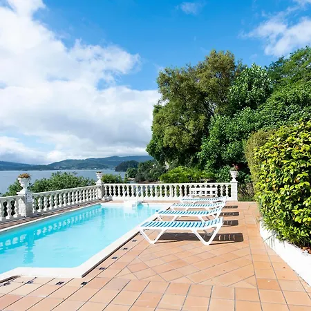 Chalet Sotoxusto بيت للعطل *