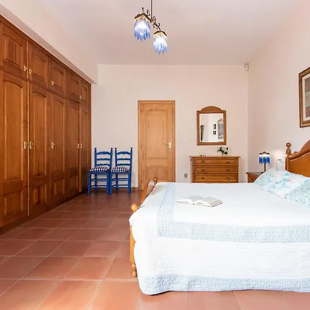 Chalet Sotoxusto بيت للعطل بونتيفيذرا