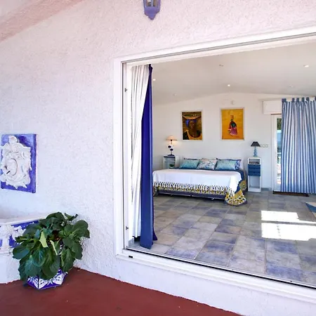 بيت للعطل Chalet Sotoxusto بونتيفيذرا