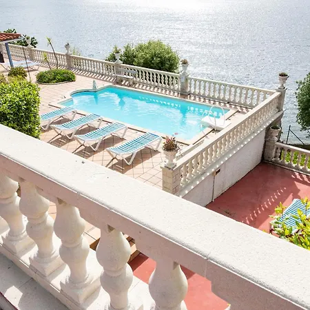 بيت للعطل Chalet Sotoxusto *