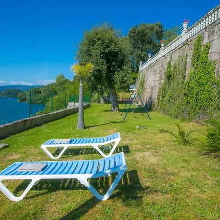 Chalet Sotoxusto