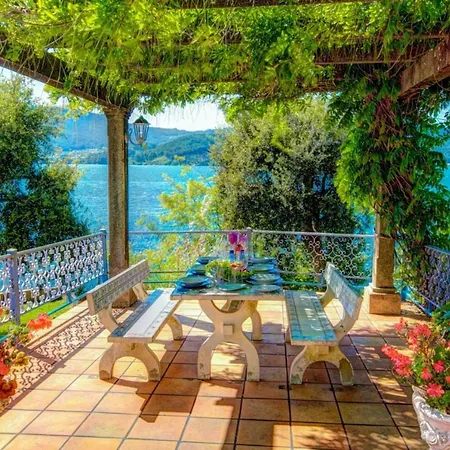 Chalet Sotoxusto بونتيفيذرا