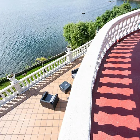 Chalet Sotoxusto * بونتيفيذرا