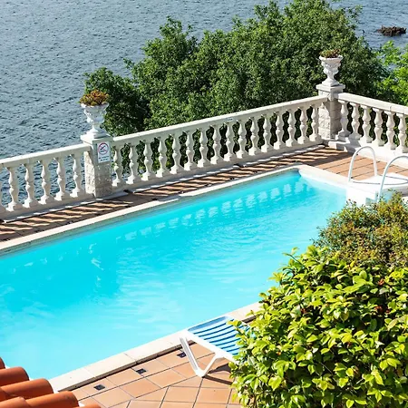 Chalet Sotoxusto بيت للعطل *
