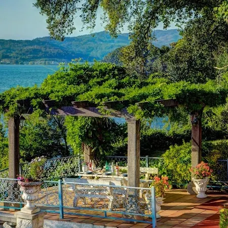 Chalet Sotoxusto * بونتيفيذرا