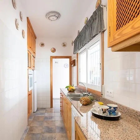 Chalet Sotoxusto * بونتيفيذرا