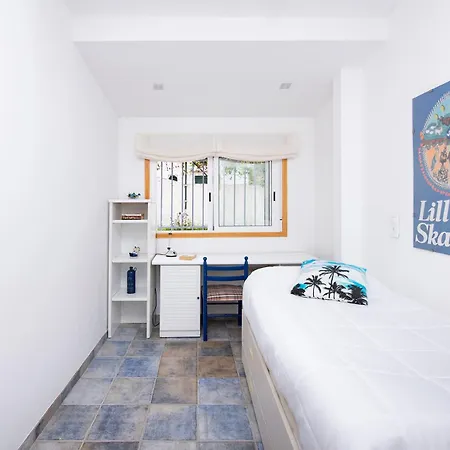 Chalet Sotoxusto بيت للعطل *