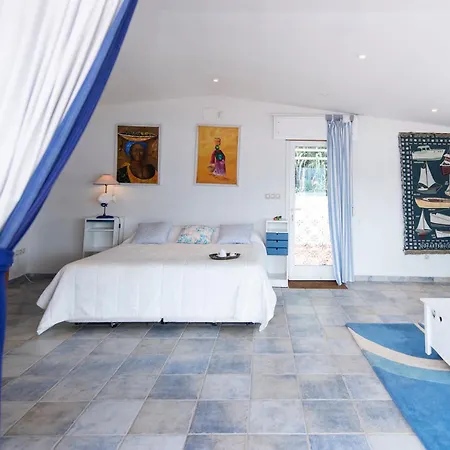 Chalet Sotoxusto بونتيفيذرا