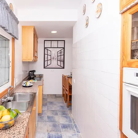 Chalet Sotoxusto بيت للعطل