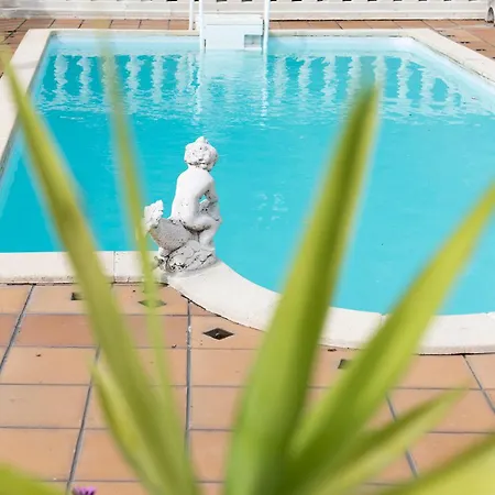 بيت للعطل Chalet Sotoxusto بونتيفيذرا