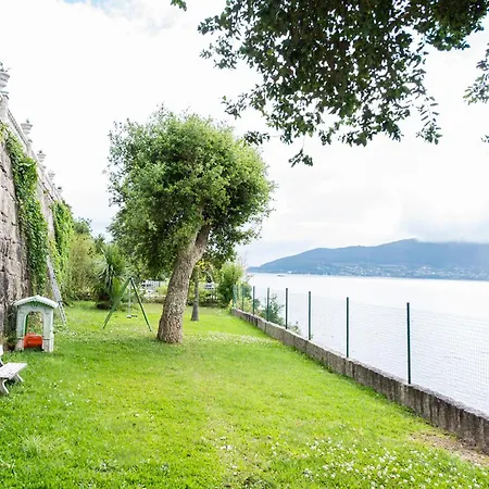 بيت للعطل Chalet Sotoxusto *