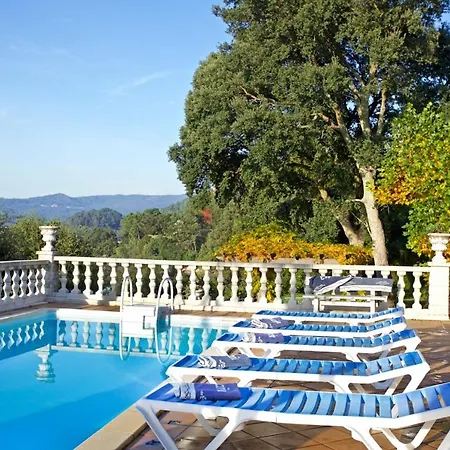 Chalet Sotoxusto بيت للعطل بونتيفيذرا