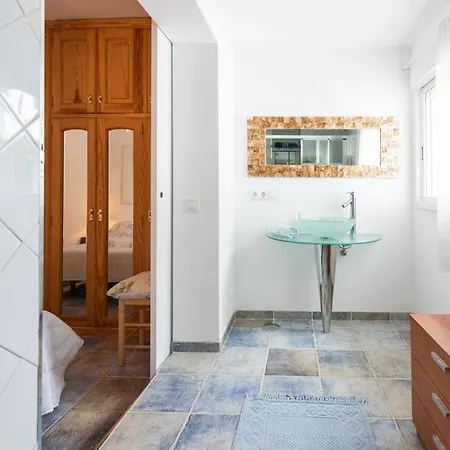 Chalet Sotoxusto * بونتيفيذرا
