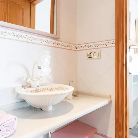 Chalet Sotoxusto بيت للعطل