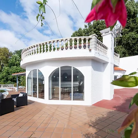 بيت للعطل Chalet Sotoxusto *