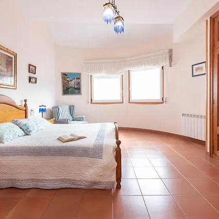 Chalet Sotoxusto