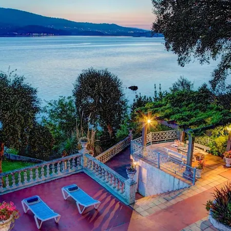 بيت للعطل Chalet Sotoxusto *