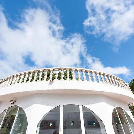 Chalet Sotoxusto بيت للعطل بونتيفيذرا