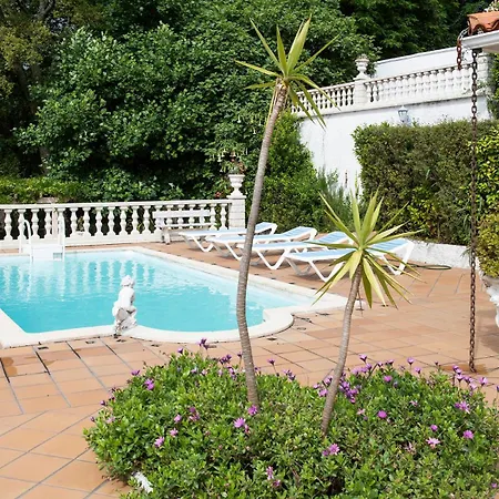 Chalet Sotoxusto *