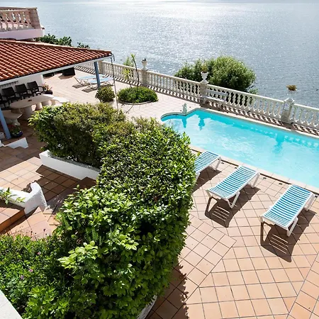 Chalet Sotoxusto بيت للعطل *